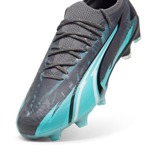 ウルトラ アルティメット RUSH FG/AG puma プーマ サッカースパイク ultra 107827-01