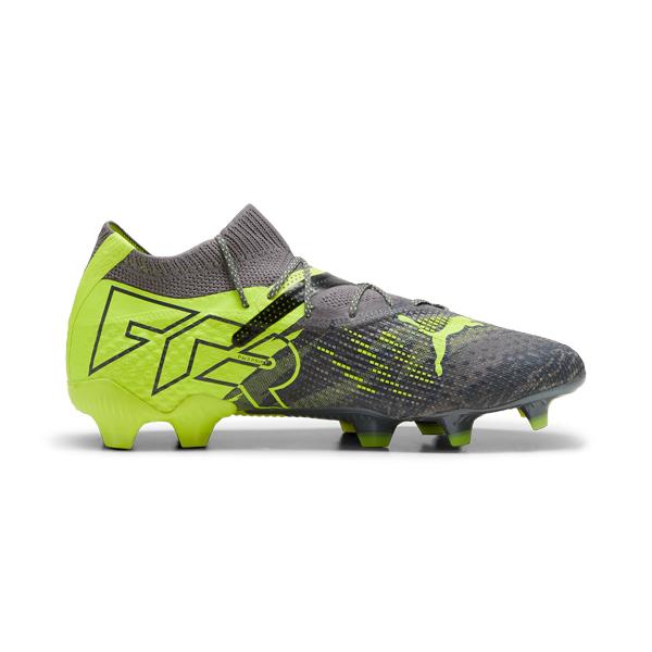 フューチャー 7 アルティメット RUSH FG/AG puma プーマ サッカースパイク サッカーシューズ future 107828-01｜unionspo｜02