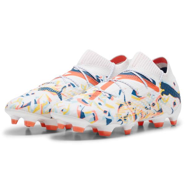PUMA（プーマ） フューチャー 7 アルティメット CREATIVITY FG/AG puma