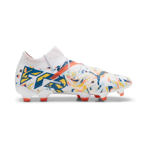 PUMA（プーマ） フューチャー 7 アルティメット CREATIVITY FG/AG puma