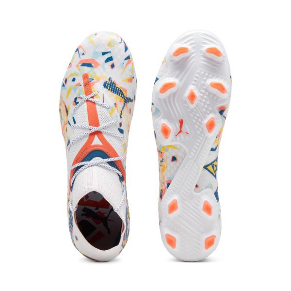 PUMA（プーマ） フューチャー 7 アルティメット CREATIVITY FG/AG puma