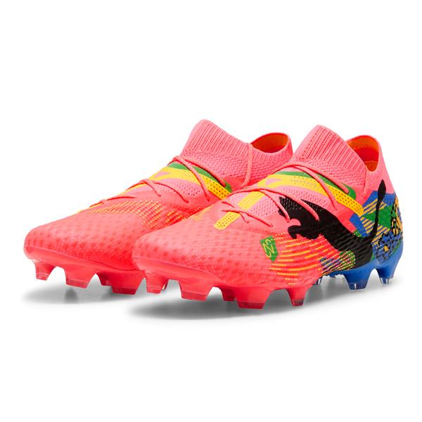 PUMA（プーマ） フューチャー 7 アルティメット NJR COPA FG/AG puma