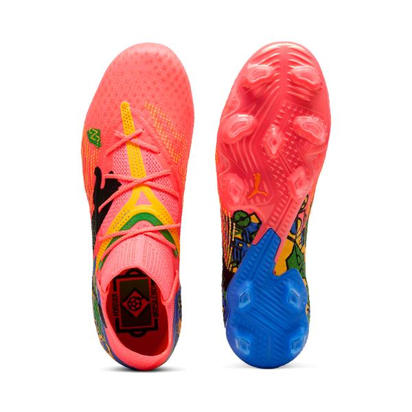 PUMA（プーマ） フューチャー 7 アルティメット NJR COPA FG/AG puma