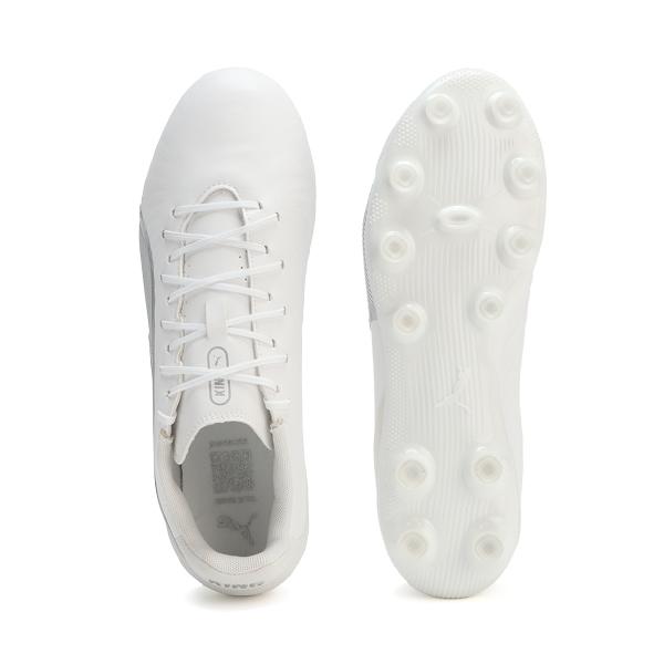 PUMA（プーマ） プーマキング マッチ ワイド HG/AG puma サッカー