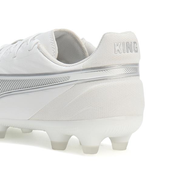 PUMA（プーマ） プーマキング マッチ ワイド HG/AG puma サッカー