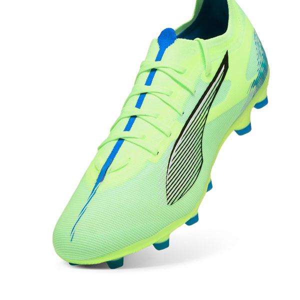PUMA（プーマ） ウルトラ 5 マッチ HG/AG puma サッカースパイク ultra