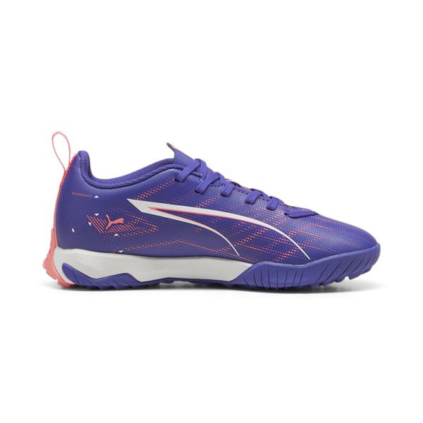 PUMA（プーマ） ウルトラ 5 プレイ TT +MID JR puma ジュニア