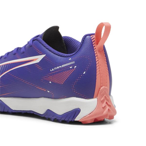PUMA（プーマ） ウルトラ 5 プレイ TT +MID JR puma ジュニア