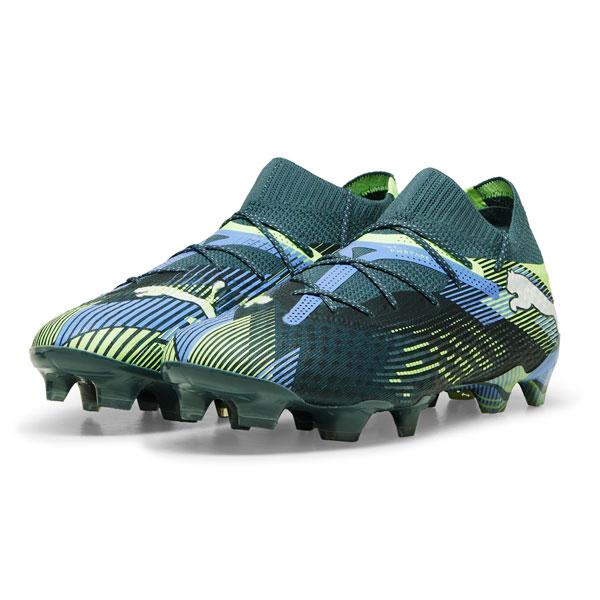 フューチャー 7 アルティメット　FG 29cm 新品 PUMA（プーマ） フューチャー 7 アルティメット FG/AG puma サッカー