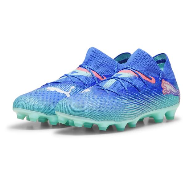 PUMA サッカースパイク フューチャー 7 アルティメット HG/AG PUMA（プーマ） フューチャー 7 アルティメット HG/AG puma サッカー