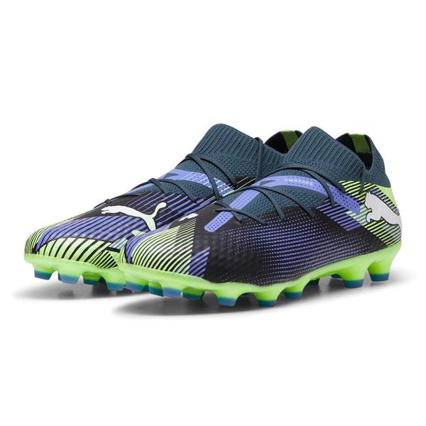 PUMA フューチャー 7 プロ HG/AG サイズ26.0 PUMA（プーマ） フューチャー 7 プロ HG/AG puma サッカースパイク