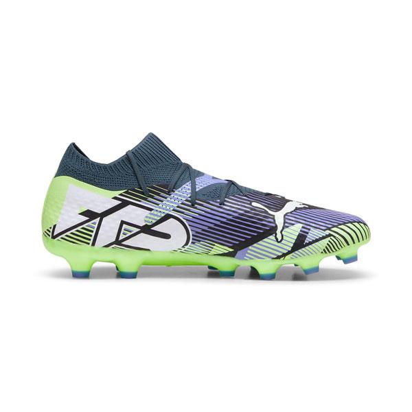 フューチャー 7 プロ HG/AG puma プーマ サッカースパイク サッカーシューズ future 107926-03 フューチャー 7 プロ HG/AG puma プーマ サッカースパイク サッカーシューズ future 107926-03