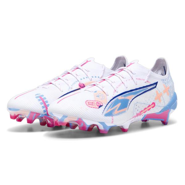 PUMA（プーマ） ウルトラ 5 アルティメット VOL UP FG puma サッカー