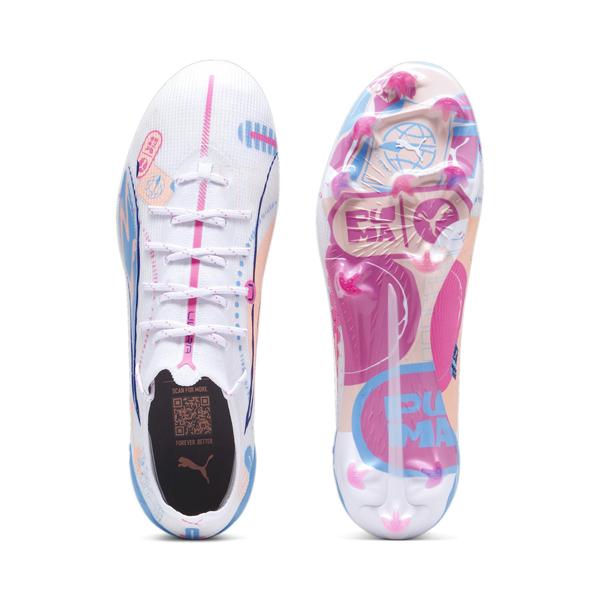 PUMA（プーマ） ウルトラ 5 アルティメット VOL UP FG puma サッカー