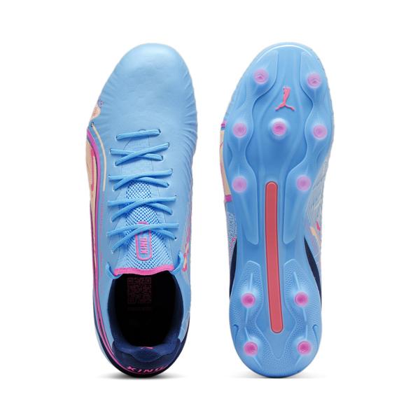 PUMA（プーマ） プーマキング アルティメット VOL UP FG/AG puma
