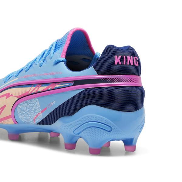 PUMA（プーマ） プーマキング アルティメット VOL UP FG/AG puma