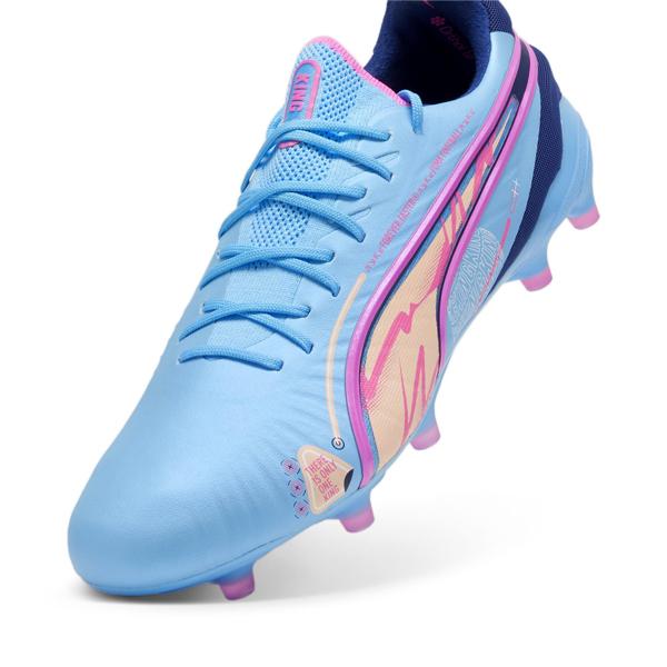 PUMA（プーマ） プーマキング アルティメット VOL UP FG/AG puma