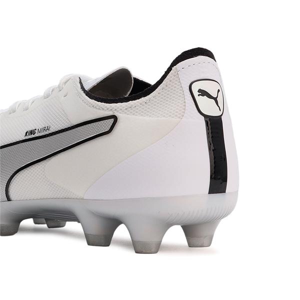 プーマキング ミライ アルティメット 2 HG/AG puma プーマ サッカースパイク 108150-01_3