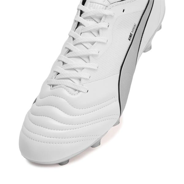 プーマキング ミライ アルティメット 2 HG/AG puma プーマ サッカースパイク 108150-01_4