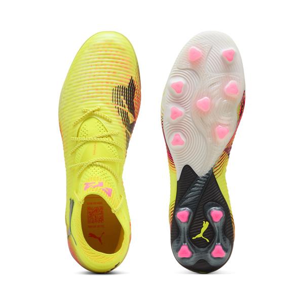 PUMA（プーマ） フューチャー 8 アルティメット AG puma サッカー