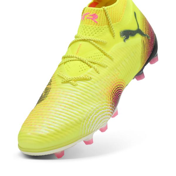 プーマフューチャーアルティメットFG/AG 限定カラー　サッカースパイク PUMA（プーマ） フューチャー 8 アルティメット AG puma サッカー