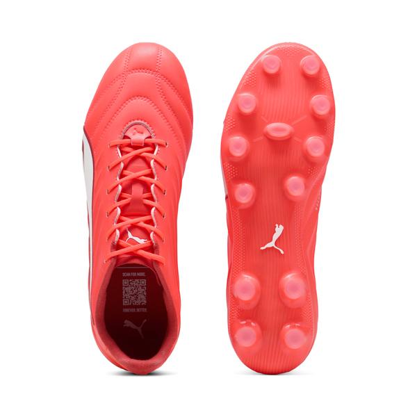 【未使用に近い】プーマ KING PUMA（プーマ） プーマキング プロ HG/AG puma サッカースパイク