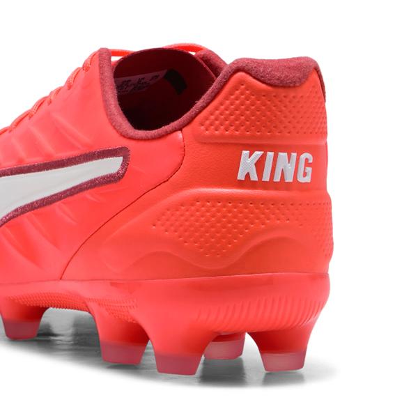【未使用に近い】プーマ KING PUMA（プーマ） プーマキング プロ HG/AG puma サッカースパイク