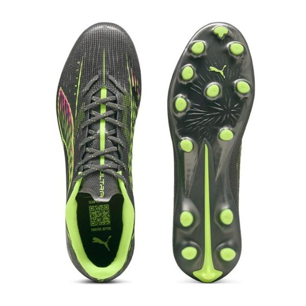 PUMA ウルトラ 5 プロ HG/AG puma プーマ サッカースパイク ultra 108337-03 : ユニオンスポーツヤフー店 ...