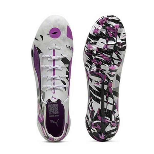 PUMA ウルトラ PUMA（プーマ） ウルトラ 5 アルティメット FOREVER FG puma サッカー