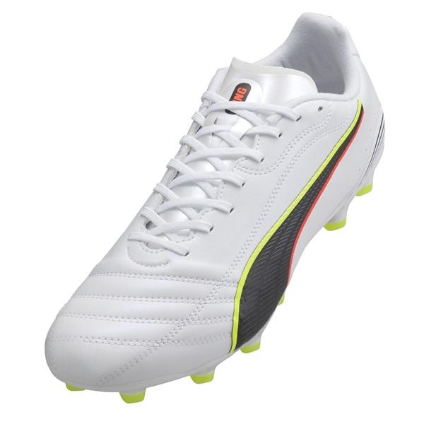 値下げ！ 新品未使用品　PUMA KING20 HG AG 25.0 PUMA（プーマ） キング 20 アルティメット JP HG/AG puma サッカー