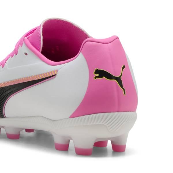 PUMA（プーマ） キング 20 マッチ HG/AG+MID JR puma ジュニアサッカー