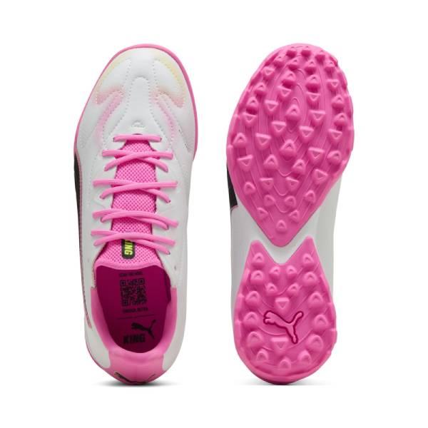 PUMA（プーマ） キング 20 マッチ TT +MID JR puma ジュニア