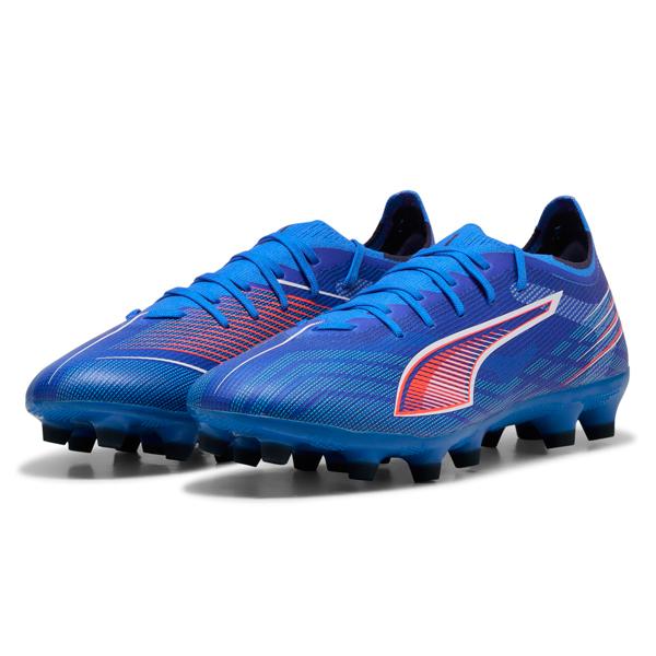 PUMA（プーマ） ウルトラ 6 マッチ HG/AG puma サッカースパイク ultra