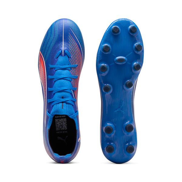 PUMA（プーマ） ウルトラ 6 マッチ HG/AG puma サッカースパイク ultra