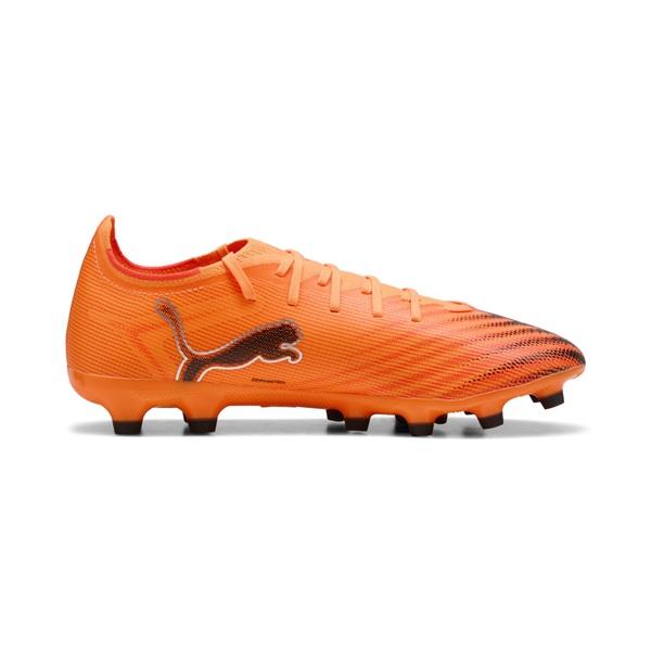 Puma Ultra 6 ultimate Ｍ×SGサッカー スパイク PUMA（プーマ） ウルトラ 6 マッチ HG/AG puma サッカースパイク ultra
