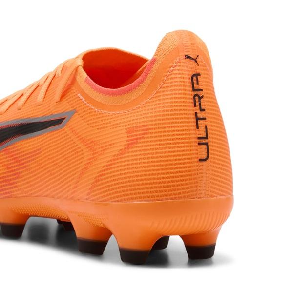 PUMA（プーマ） ウルトラ 6 マッチ HG/AG puma サッカースパイク ultra