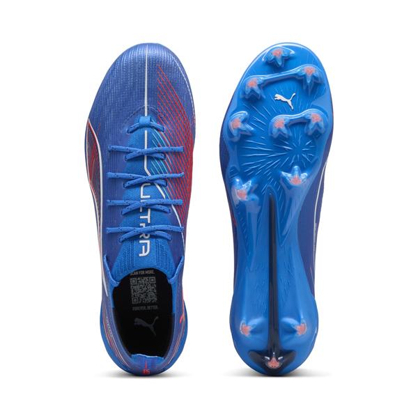 ウルトラ 6 アルティメット FG puma プーマ サッカースパイク ultra 108557-01_2