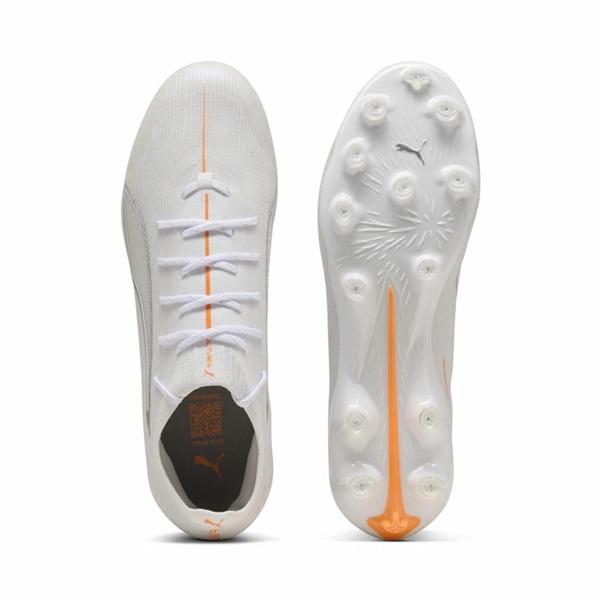 PUMA（プーマ） ウルトラ 6 アルティメット HG/AG puma サッカー