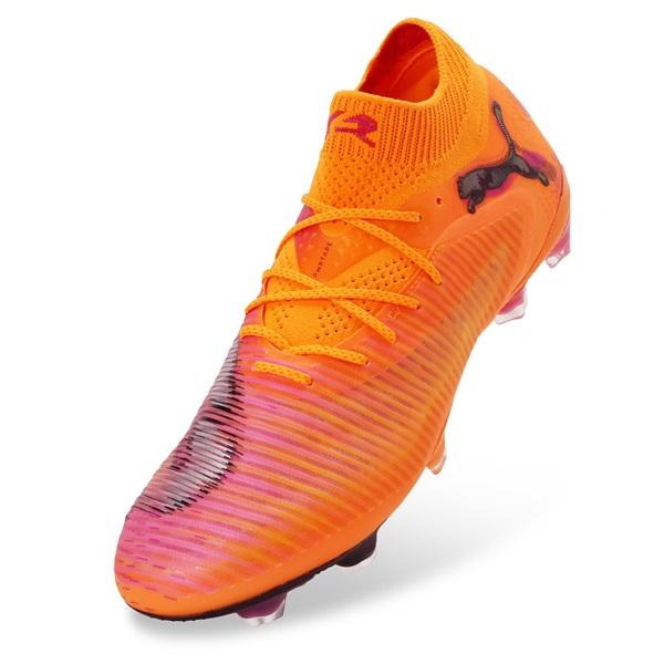 PUMA（プーマ） フューチャー 8 アルティメット FG puma サッカー