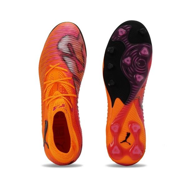 PUMA（プーマ） フューチャー 8 アルティメット AG puma サッカー