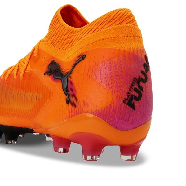 PUMA（プーマ） フューチャー 8 アルティメット AG puma サッカー