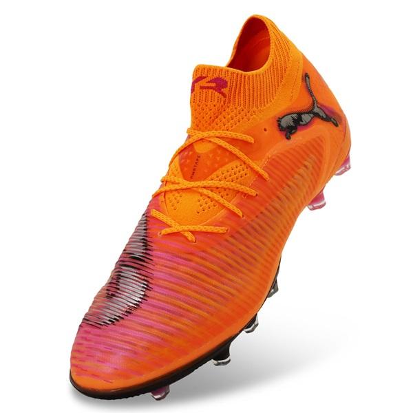PUMA（プーマ） フューチャー 8 アルティメット AG puma サッカー