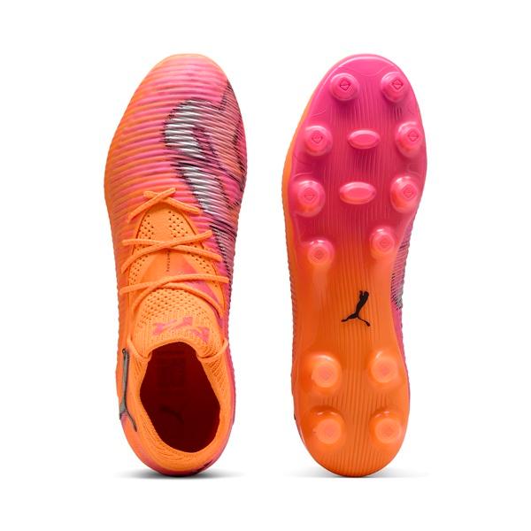 PUMA（プーマ） フューチャー 8 アルティメット HG/AG puma サッカー