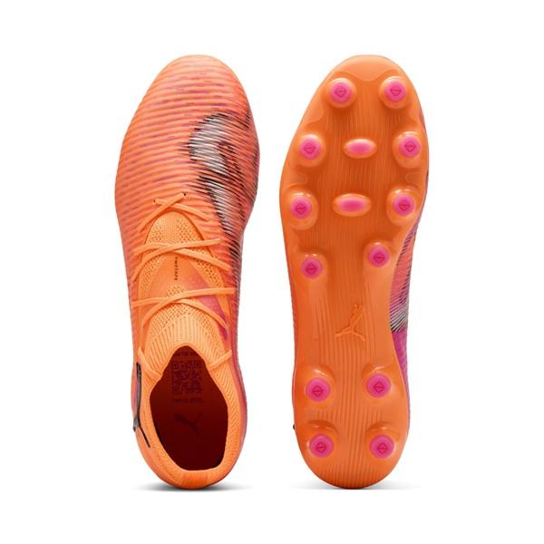 PUMA（プーマ） フューチャー 8 プロ HG/AG puma サッカースパイク