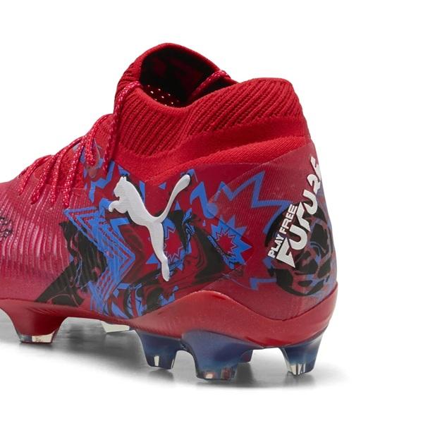 PUMA（プーマ） フューチャー 8 アルティメット PLAYMAKERS FG puma