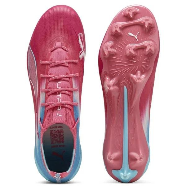 PUMA（プーマ） ウルトラ 6 アルティメット RE-CHARGE FG puma
