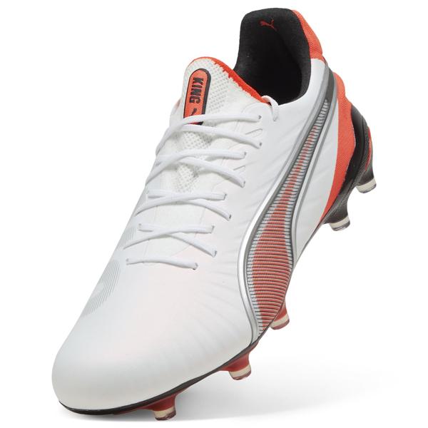 PUMA（プーマ） プーマキング アルティメット FG/AG puma サッカー