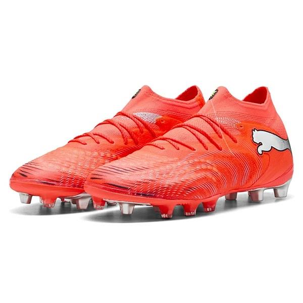 【ほぼ新品】【27.5】PUMA フューチャー 9 アルティメットAG PUMA（プーマ） フューチャー 9 アルティメット AG puma サッカー