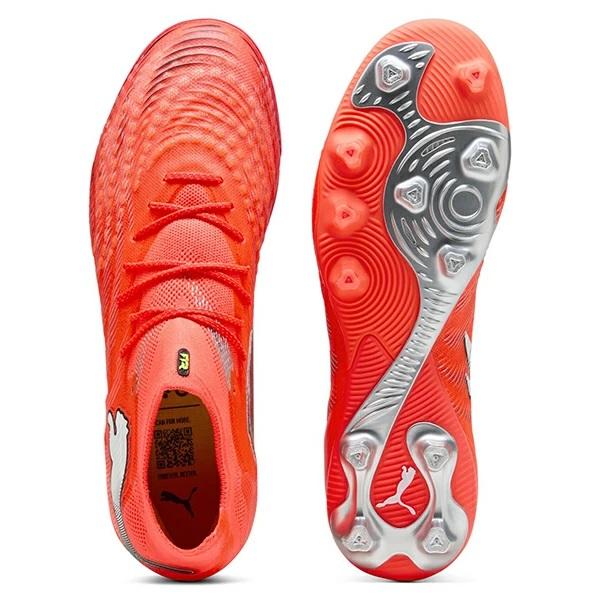 PUMA（プーマ） フューチャー 9 アルティメット AG puma サッカー