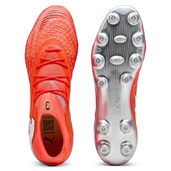 PUMA（プーマ） フューチャー 9 アルティメット HG/AG puma サッカー